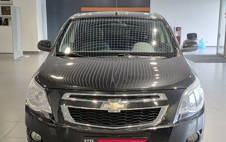 Chevrolet Cobalt II, 2014 год, 688 000 рублей, 2 фотография
