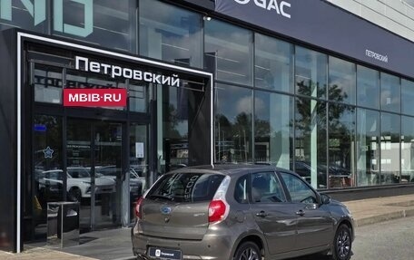 Datsun mi-DO, 2020 год, 647 000 рублей, 6 фотография