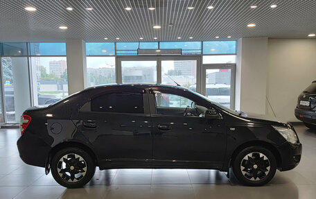 Chevrolet Cobalt II, 2014 год, 688 000 рублей, 4 фотография