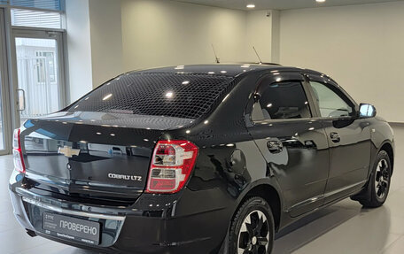 Chevrolet Cobalt II, 2014 год, 688 000 рублей, 5 фотография