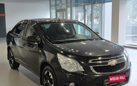 Chevrolet Cobalt II, 2014 год, 688 000 рублей, 3 фотография