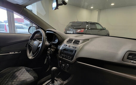 Chevrolet Cobalt II, 2014 год, 688 000 рублей, 11 фотография