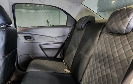Chevrolet Cobalt II, 2014 год, 688 000 рублей, 12 фотография