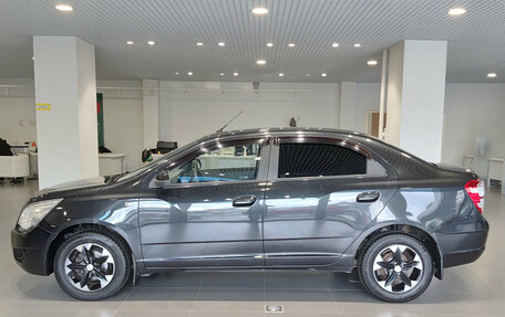 Chevrolet Cobalt II, 2014 год, 688 000 рублей, 8 фотография