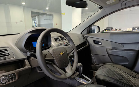 Chevrolet Cobalt II, 2014 год, 688 000 рублей, 16 фотография