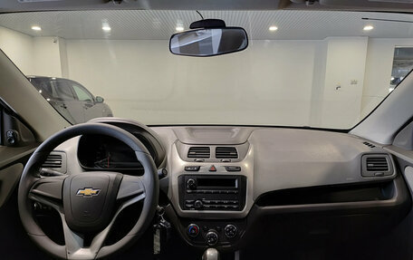 Chevrolet Cobalt II, 2014 год, 688 000 рублей, 14 фотография
