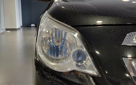 Chevrolet Cobalt II, 2014 год, 688 000 рублей, 17 фотография