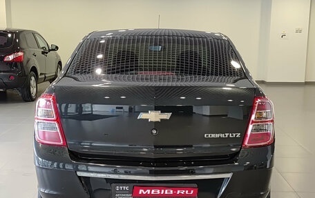 Chevrolet Cobalt II, 2014 год, 688 000 рублей, 6 фотография