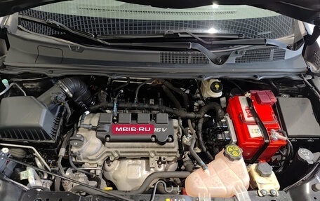 Chevrolet Cobalt II, 2014 год, 688 000 рублей, 9 фотография