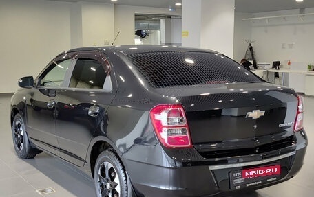 Chevrolet Cobalt II, 2014 год, 688 000 рублей, 7 фотография