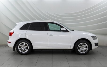 Audi Q5, 2012 год, 1 418 000 рублей, 8 фотография