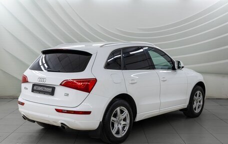 Audi Q5, 2012 год, 1 418 000 рублей, 7 фотография