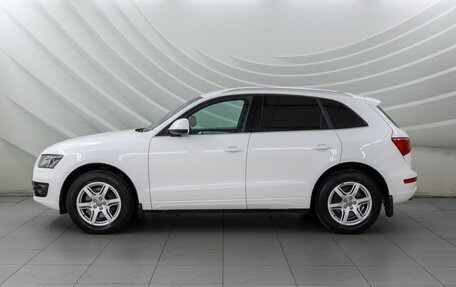 Audi Q5, 2012 год, 1 418 000 рублей, 4 фотография