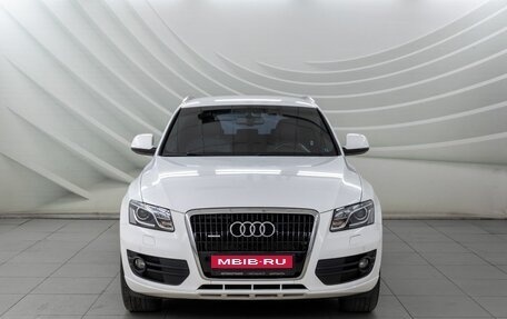 Audi Q5, 2012 год, 1 418 000 рублей, 2 фотография