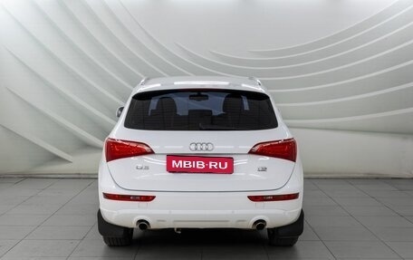 Audi Q5, 2012 год, 1 418 000 рублей, 6 фотография