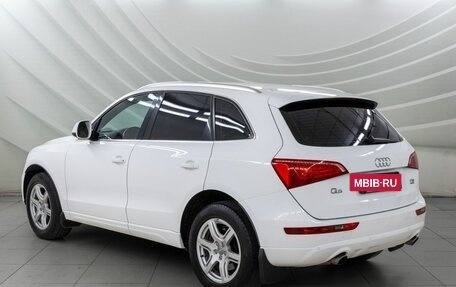 Audi Q5, 2012 год, 1 418 000 рублей, 5 фотография