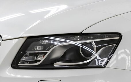 Audi Q5, 2012 год, 1 418 000 рублей, 12 фотография