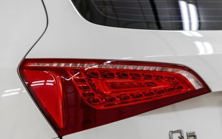 Audi Q5, 2012 год, 1 418 000 рублей, 13 фотография