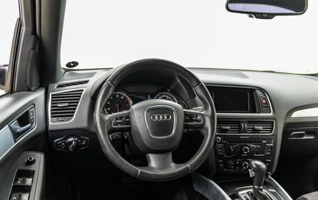 Audi Q5, 2012 год, 1 418 000 рублей, 15 фотография