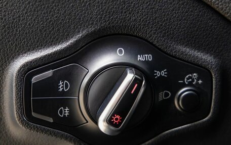 Audi Q5, 2012 год, 1 418 000 рублей, 17 фотография
