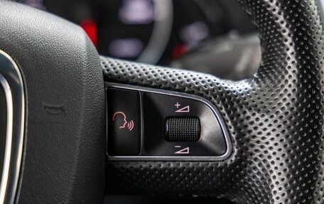 Audi Q5, 2012 год, 1 418 000 рублей, 20 фотография
