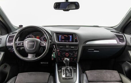 Audi Q5, 2012 год, 1 418 000 рублей, 14 фотография