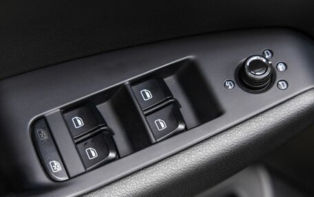 Audi Q5, 2012 год, 1 418 000 рублей, 16 фотография