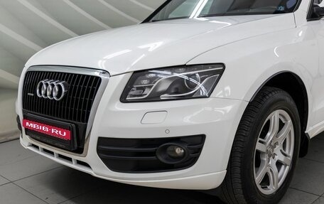 Audi Q5, 2012 год, 1 418 000 рублей, 10 фотография