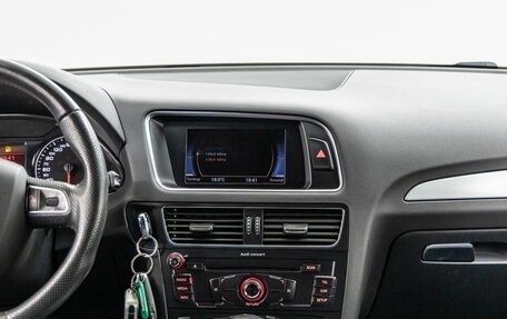 Audi Q5, 2012 год, 1 418 000 рублей, 22 фотография
