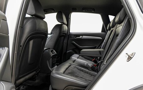 Audi Q5, 2012 год, 1 418 000 рублей, 36 фотография