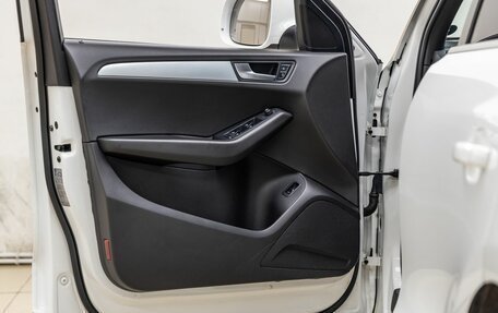 Audi Q5, 2012 год, 1 418 000 рублей, 27 фотография