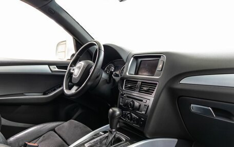 Audi Q5, 2012 год, 1 418 000 рублей, 34 фотография