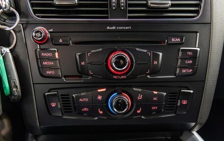 Audi Q5, 2012 год, 1 418 000 рублей, 25 фотография