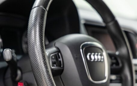Audi Q5, 2012 год, 1 418 000 рублей, 29 фотография