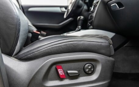 Audi Q5, 2012 год, 1 418 000 рублей, 35 фотография
