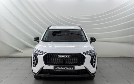 Haval Jolion, 2025 год, 2 288 000 рублей, 2 фотография