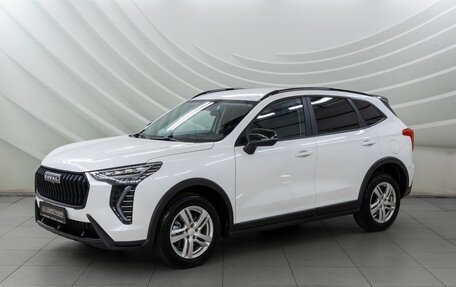Haval Jolion, 2025 год, 2 288 000 рублей, 3 фотография