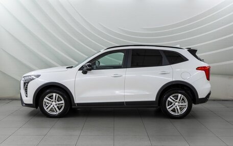 Haval Jolion, 2025 год, 2 288 000 рублей, 4 фотография