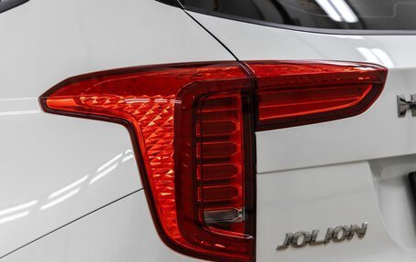Haval Jolion, 2025 год, 2 288 000 рублей, 12 фотография