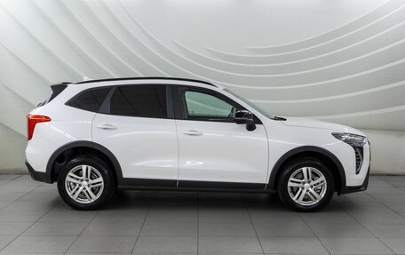 Haval Jolion, 2025 год, 2 288 000 рублей, 8 фотография