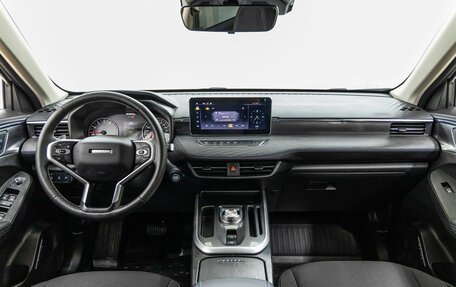 Haval Jolion, 2025 год, 2 288 000 рублей, 14 фотография