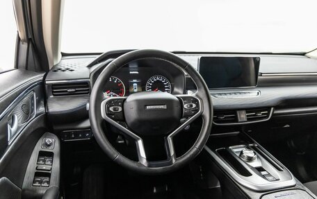 Haval Jolion, 2025 год, 2 288 000 рублей, 15 фотография