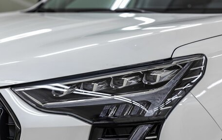 Haval Jolion, 2025 год, 2 288 000 рублей, 11 фотография