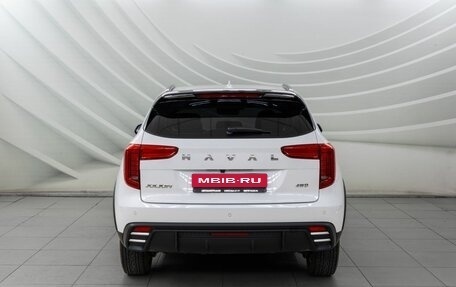 Haval Jolion, 2025 год, 2 288 000 рублей, 6 фотография