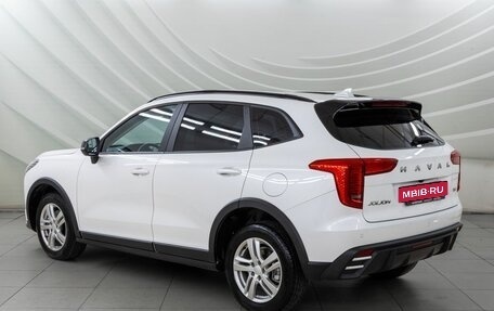 Haval Jolion, 2025 год, 2 288 000 рублей, 5 фотография