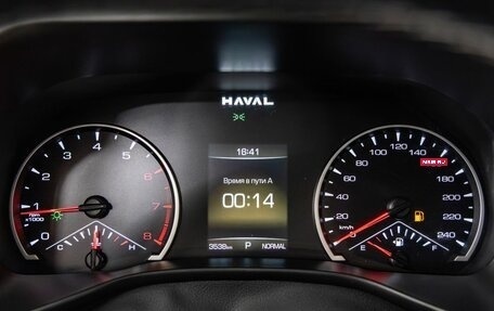 Haval Jolion, 2025 год, 2 288 000 рублей, 9 фотография