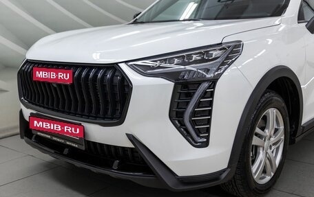 Haval Jolion, 2025 год, 2 288 000 рублей, 10 фотография