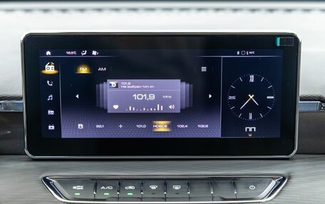 Haval Jolion, 2025 год, 2 288 000 рублей, 24 фотография