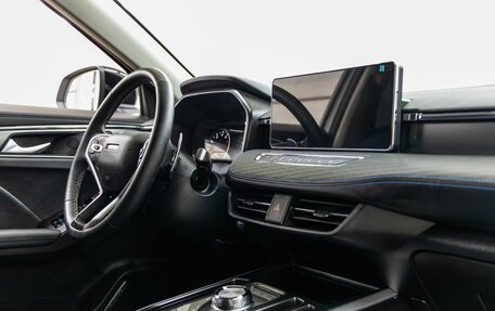 Haval Jolion, 2025 год, 2 288 000 рублей, 35 фотография