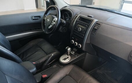 Nissan X-Trail, 2008 год, 849 000 рублей, 8 фотография